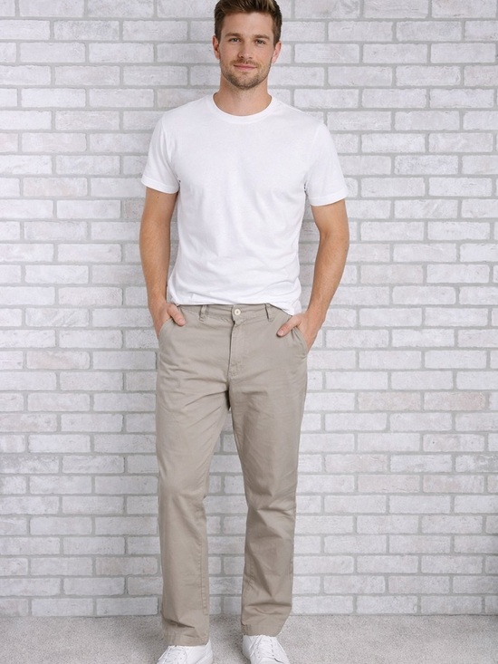 Vineyard Vines Other - Vineyard Vines Men’s Khaki Club Pants Size 33x30